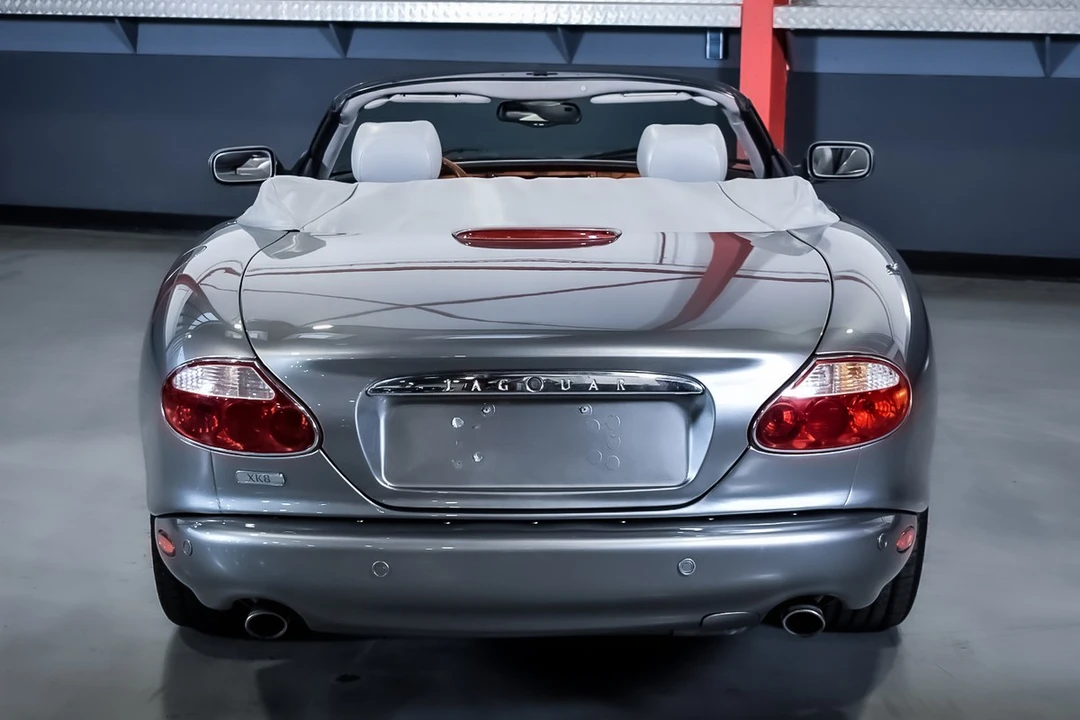 2003 Jaguar X100 XK8 - Image 11 of 30