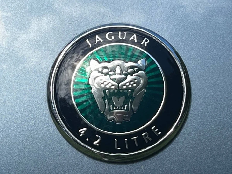 2003 Jaguar X100 XK8 - Image 2 of 15