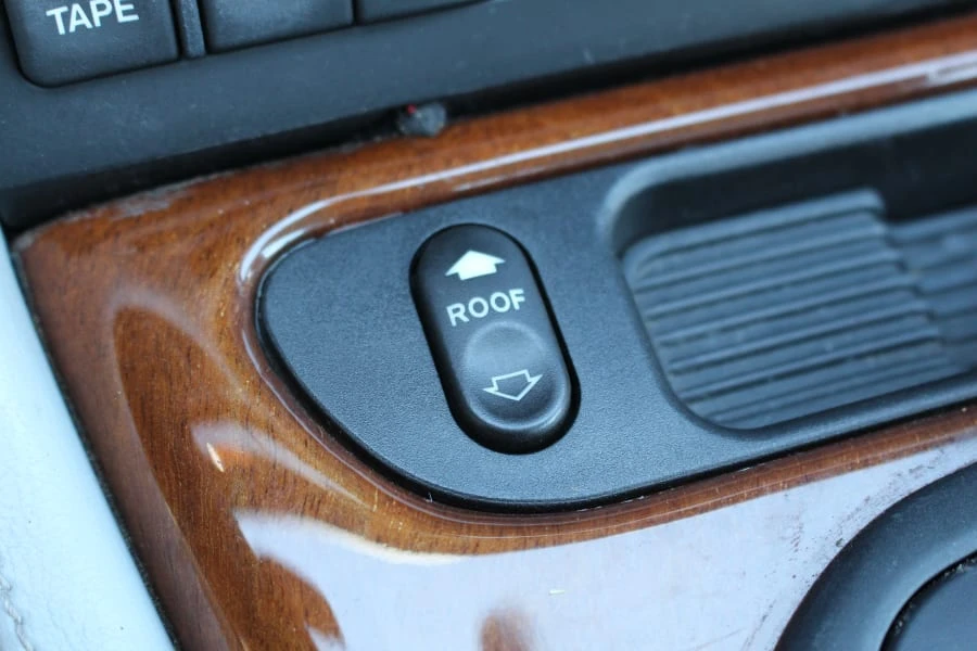 2003 Jaguar X100 XK8 - Image 31 of 31