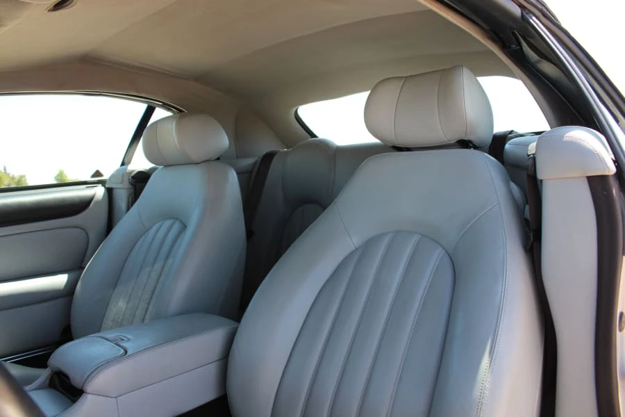 2003 Jaguar X100 XK8 - Image 28 of 31