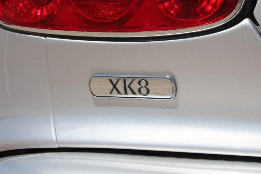 2003 Jaguar X100 XK8 - Image 17 of 31