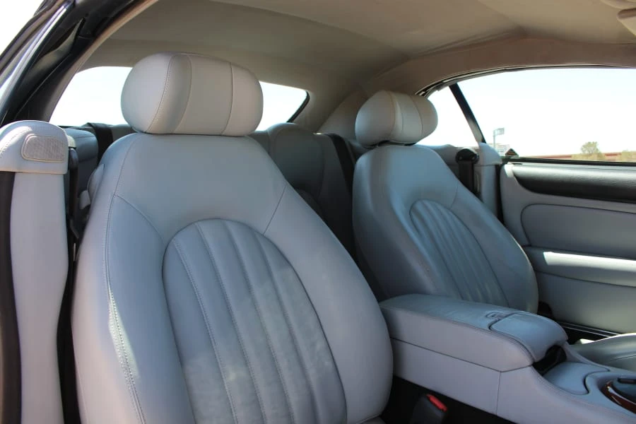 2003 Jaguar X100 XK8 - Image 22 of 31