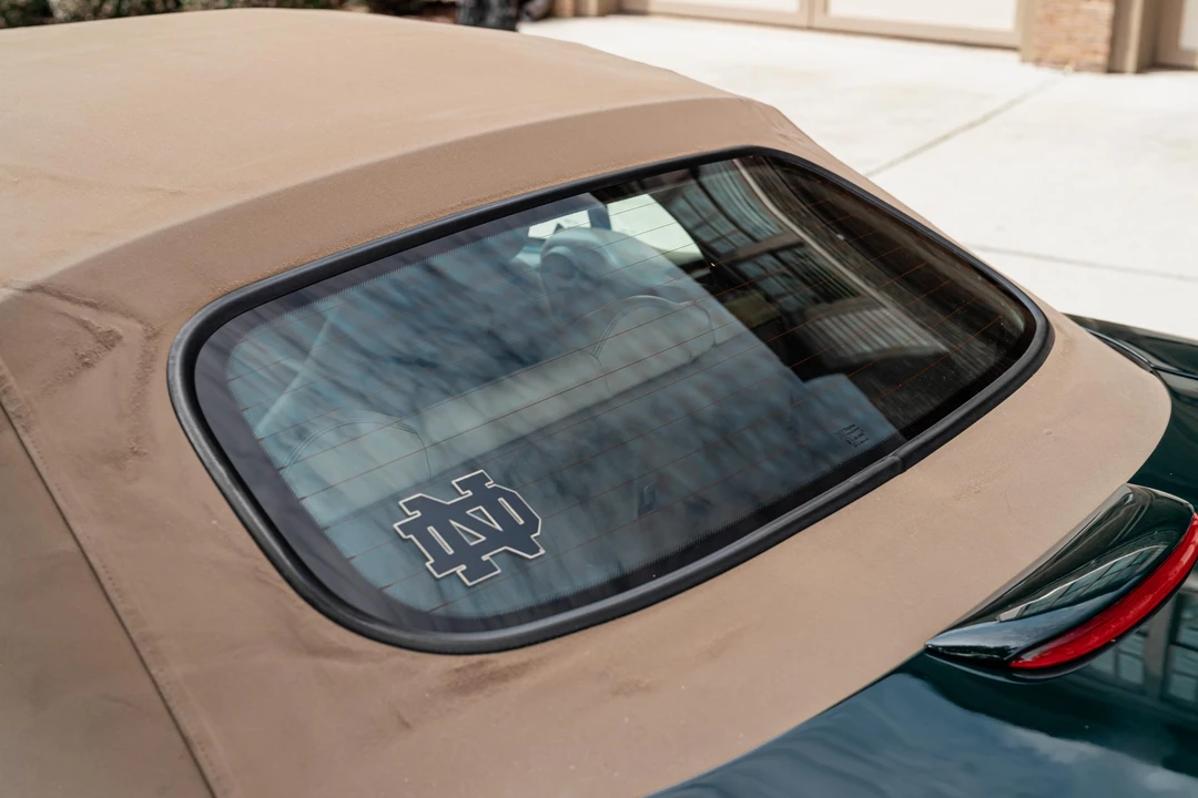 2003 Jaguar X100 XK8 - Image 19 of 31