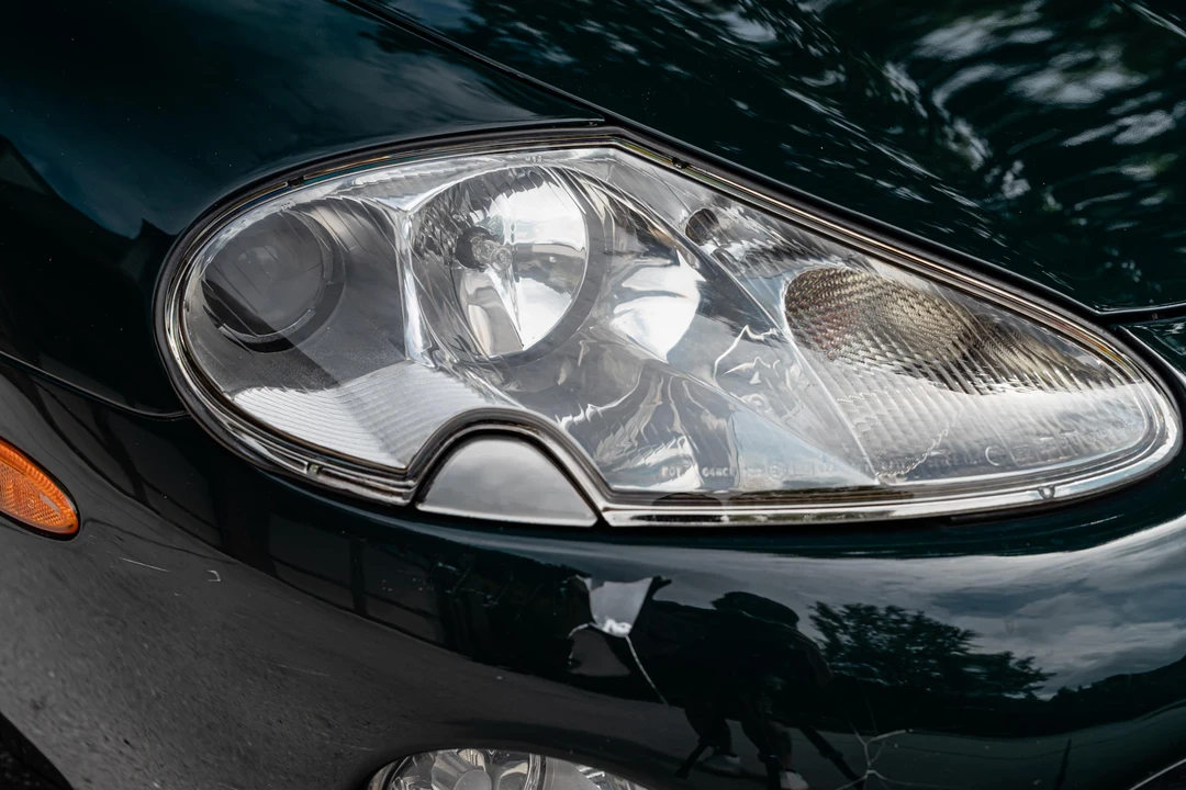 2003 Jaguar X100 XK8 - Image 28 of 31