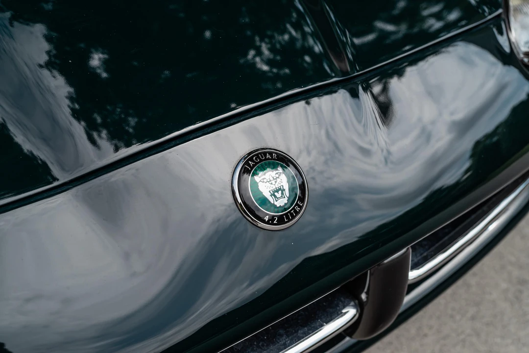 2003 Jaguar X100 XK8 - Image 30 of 31