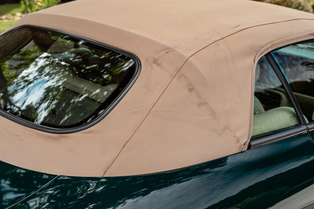 2003 Jaguar X100 XK8 - Image 20 of 31