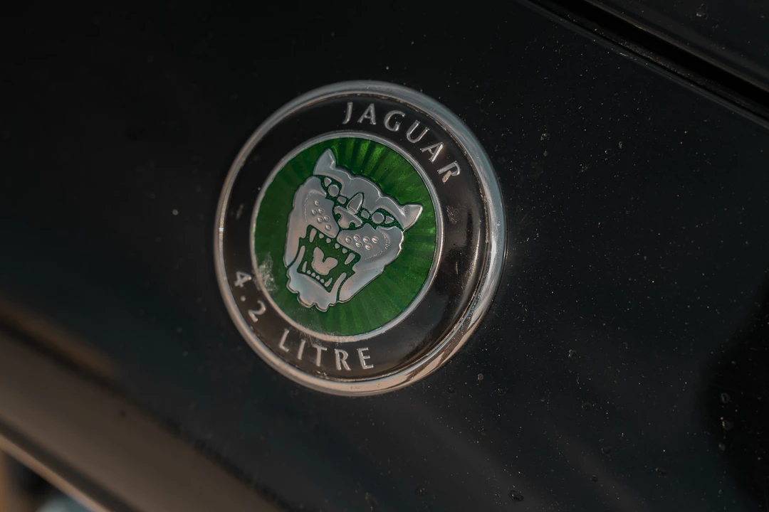 2003 Jaguar X100 XK8 - Image 31 of 31