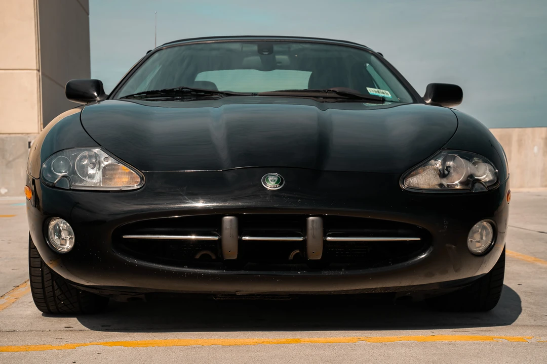 2003 Jaguar X100 XK8 - Image 25 of 31