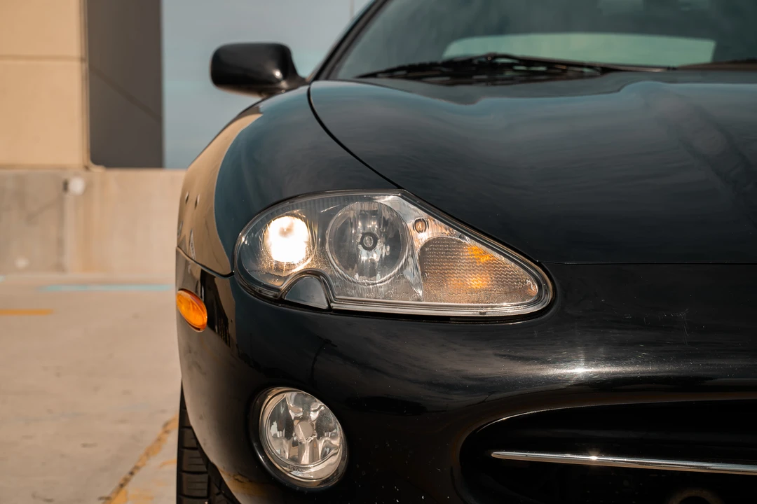 2003 Jaguar X100 XK8 - Image 30 of 31