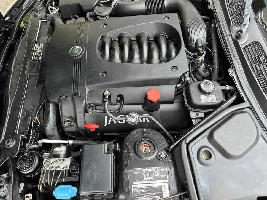2003 Jaguar X100 XK8 - Image 20 of 20
