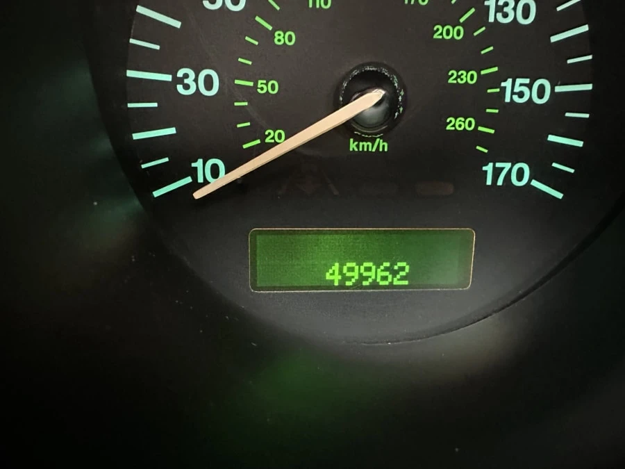 2003 Jaguar X100 XK8 - Image 14 of 20