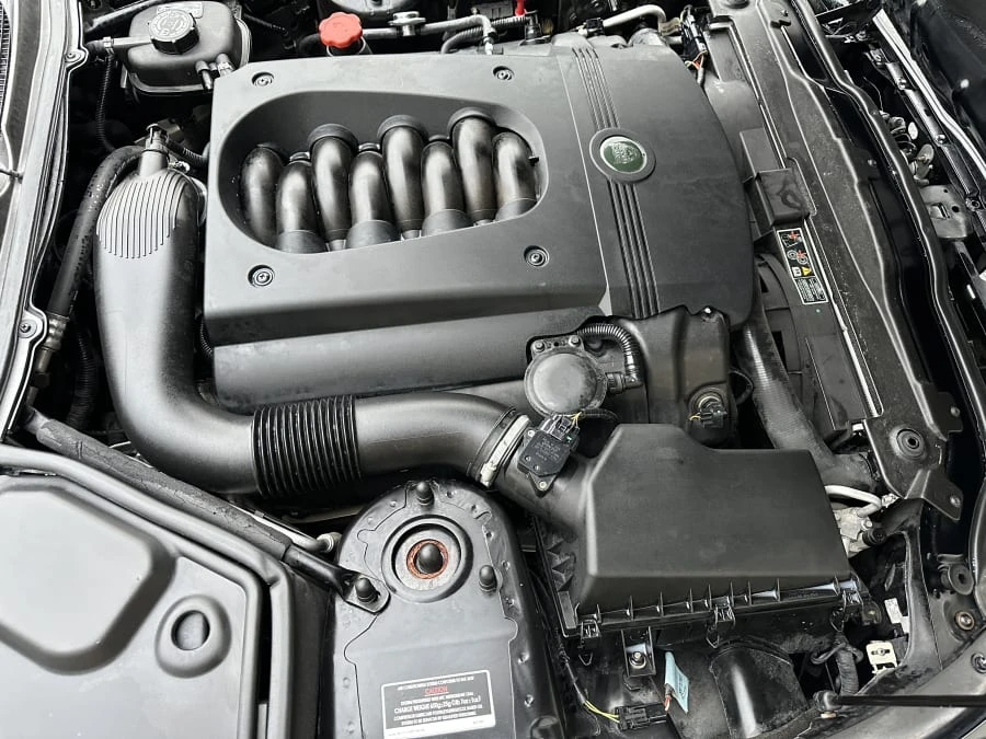 2003 Jaguar X100 XK8 - Image 19 of 20
