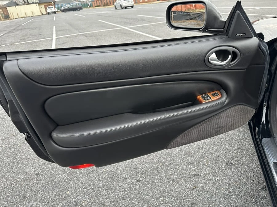 2003 Jaguar X100 XK8 - Image 15 of 20