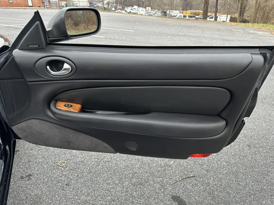 2003 Jaguar X100 XK8 - Image 16 of 20