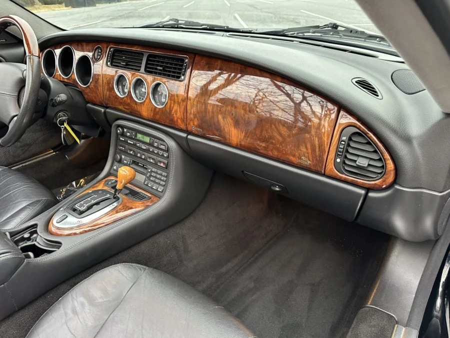2003 Jaguar X100 XK8 - Image 18 of 20