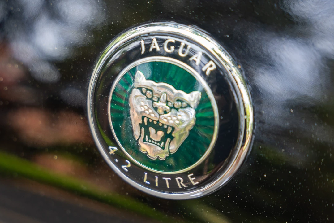 2003 Jaguar X100 XK8 - Image 18 of 31