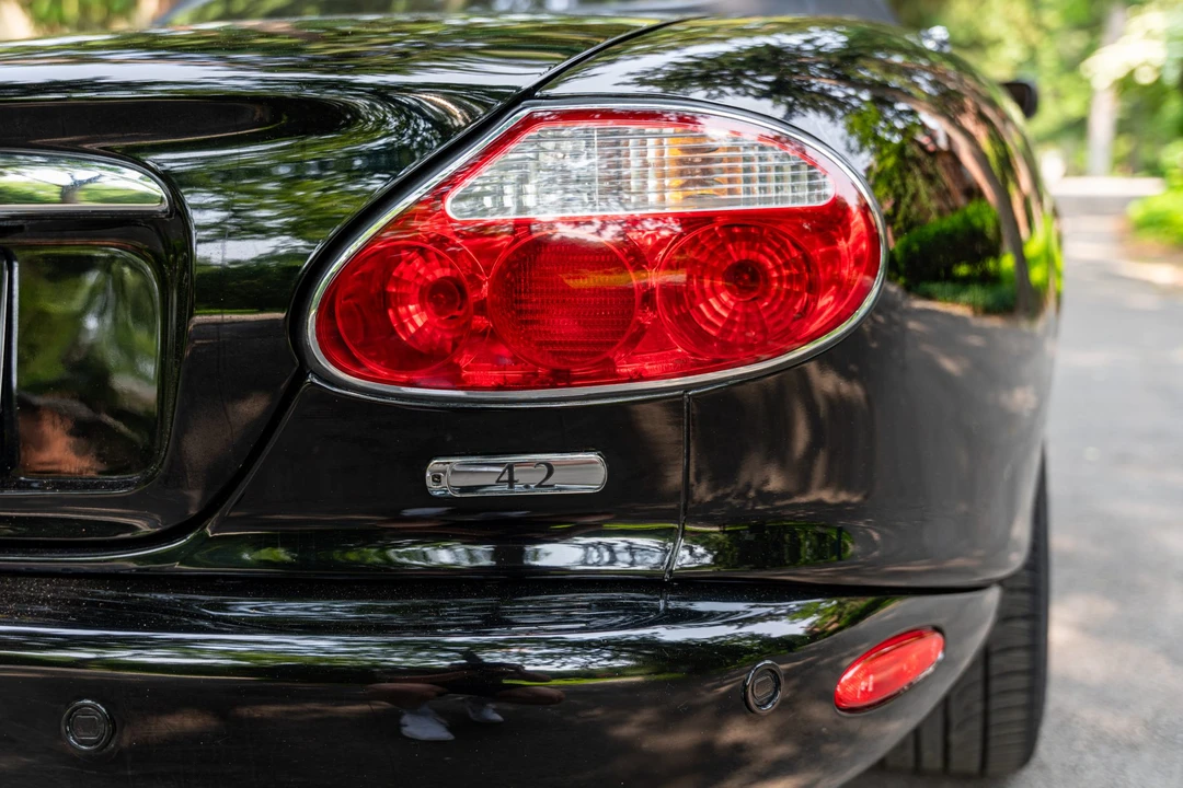 2003 Jaguar X100 XK8 - Image 29 of 31