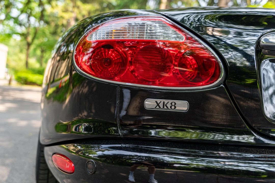 2003 Jaguar X100 XK8 - Image 28 of 31