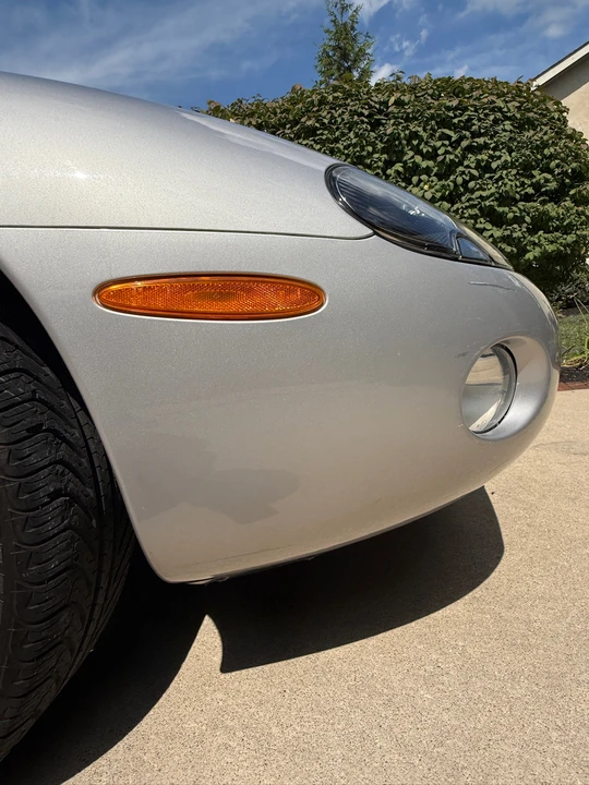 2003 Jaguar X100 XK8 - Image 31 of 31