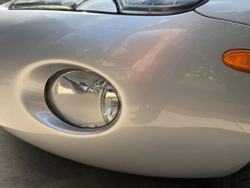 2003 Jaguar X100 XK8 - Image 28 of 31