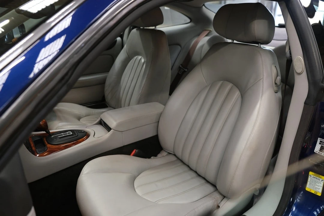 2003 Jaguar X100 XK8 - Image 28 of 30