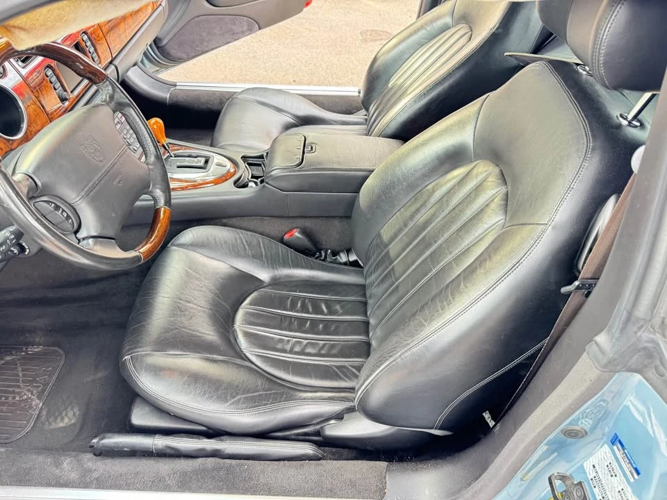 2003 Jaguar X100 XK8 - Image 9 of 11