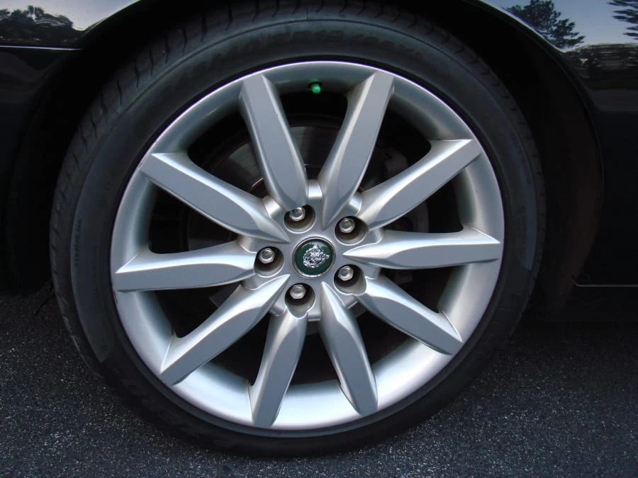 2003 Jaguar X100 XK8 - Image 8 of 8