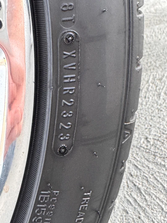 2003 Jaguar X100 XK8 - Image 31 of 31