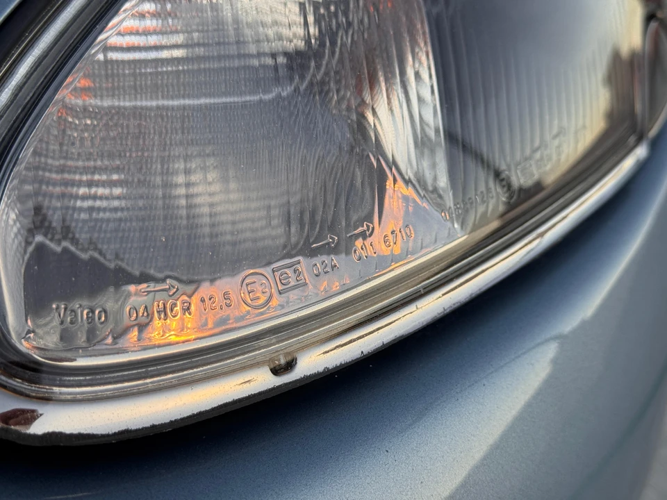 2003 Jaguar X100 XK8 - Image 16 of 31
