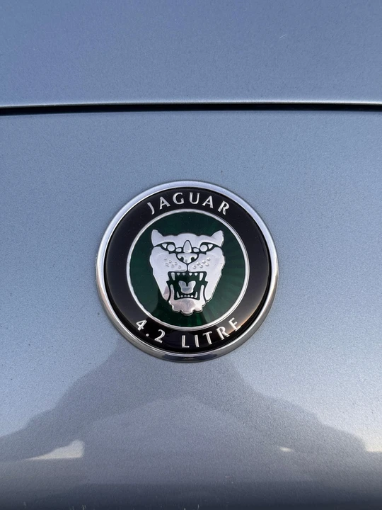 2003 Jaguar X100 XK8 - Image 15 of 31