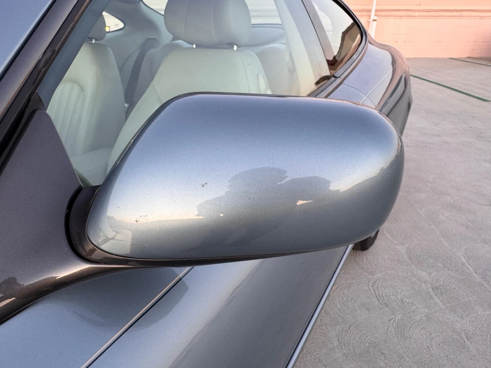 2003 Jaguar X100 XK8 - Image 18 of 31