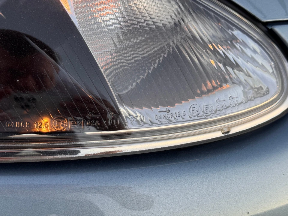 2003 Jaguar X100 XK8 - Image 14 of 31