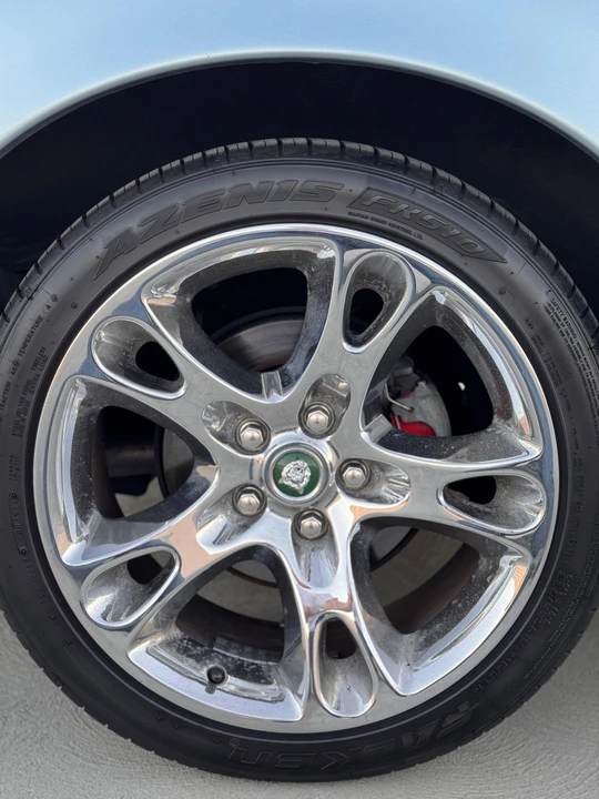 2003 Jaguar X100 XK8 - Image 29 of 31