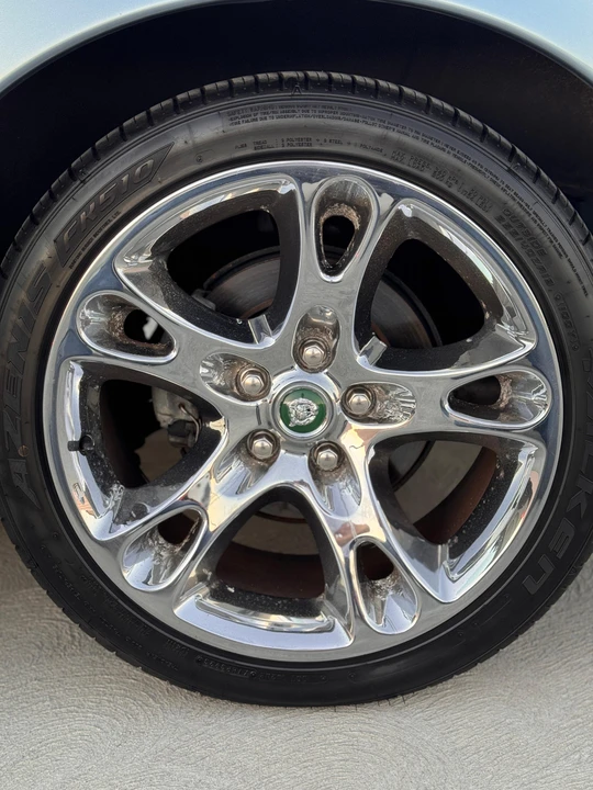 2003 Jaguar X100 XK8 - Image 28 of 31