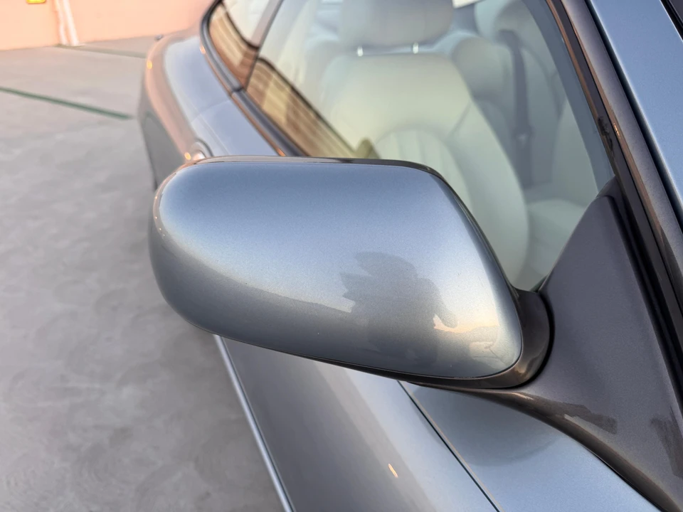 2003 Jaguar X100 XK8 - Image 23 of 31