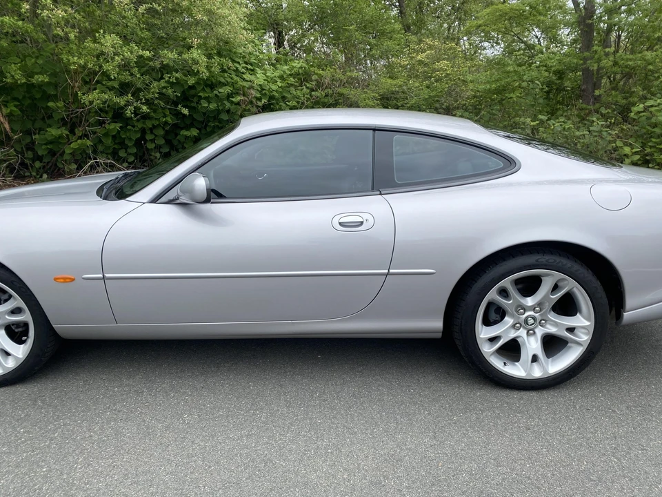 2003 Jaguar X100 XK8 - Image 7 of 31