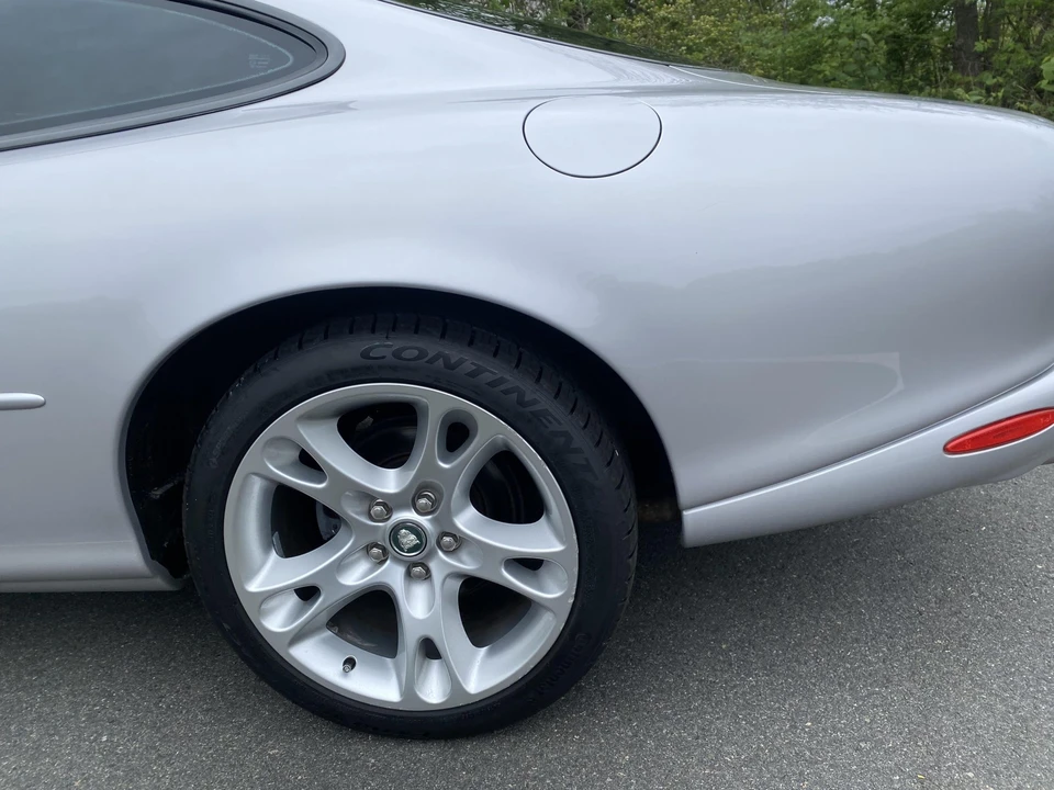 2003 Jaguar X100 XK8 - Image 19 of 31