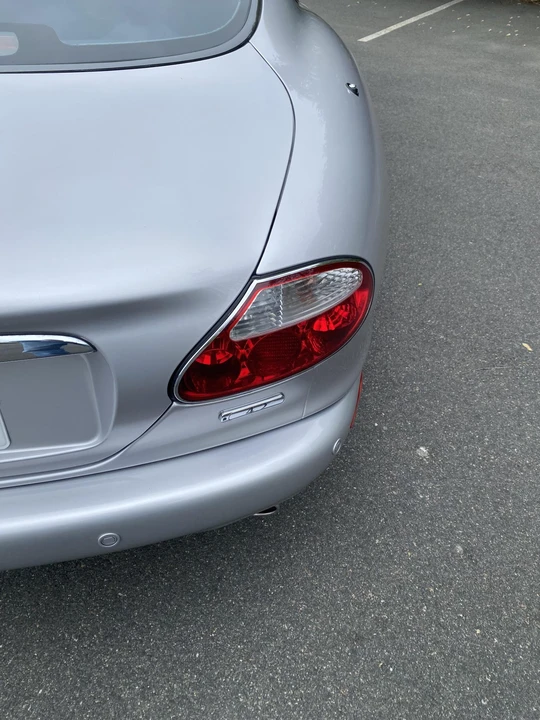 2003 Jaguar X100 XK8 - Image 23 of 31
