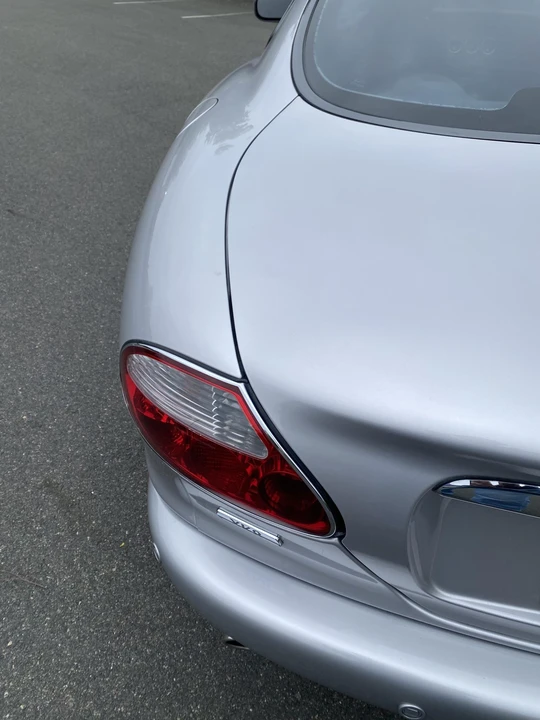 2003 Jaguar X100 XK8 - Image 21 of 31