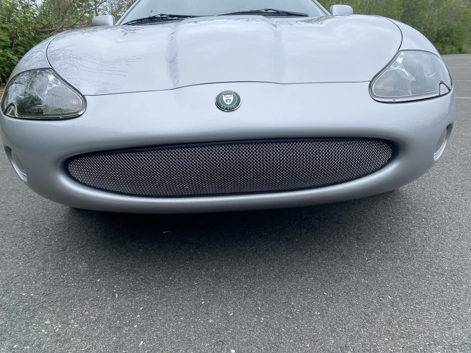 2003 Jaguar X100 XK8 - Image 14 of 31