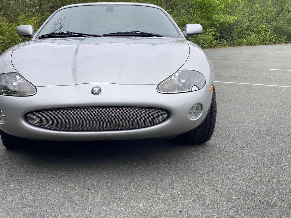 2003 Jaguar X100 XK8 - Image 13 of 31