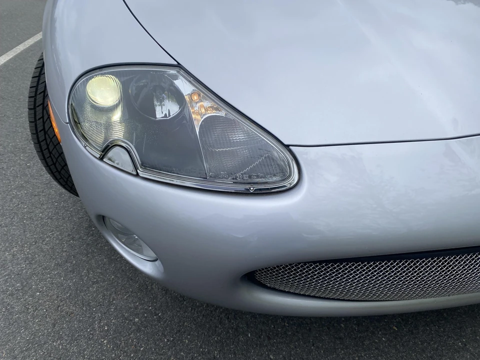 2003 Jaguar X100 XK8 - Image 15 of 31