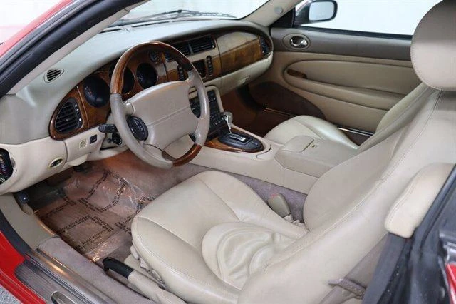2003 Jaguar X100 XK8 - Image 12 of 20