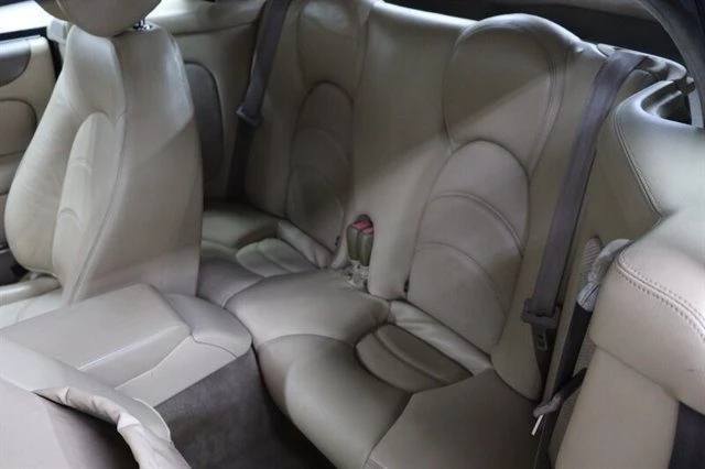 2003 Jaguar X100 XK8 - Image 15 of 20