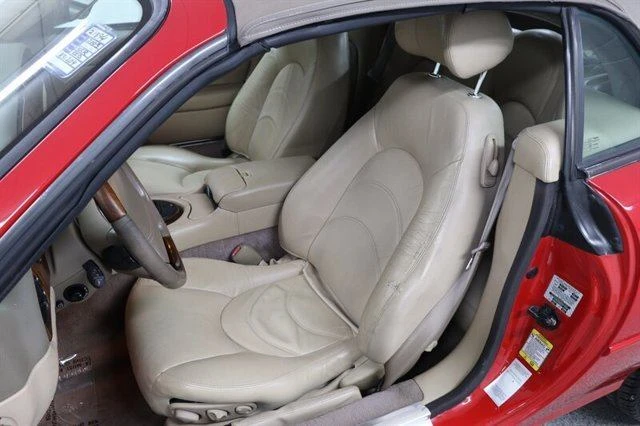 2003 Jaguar X100 XK8 - Image 13 of 20