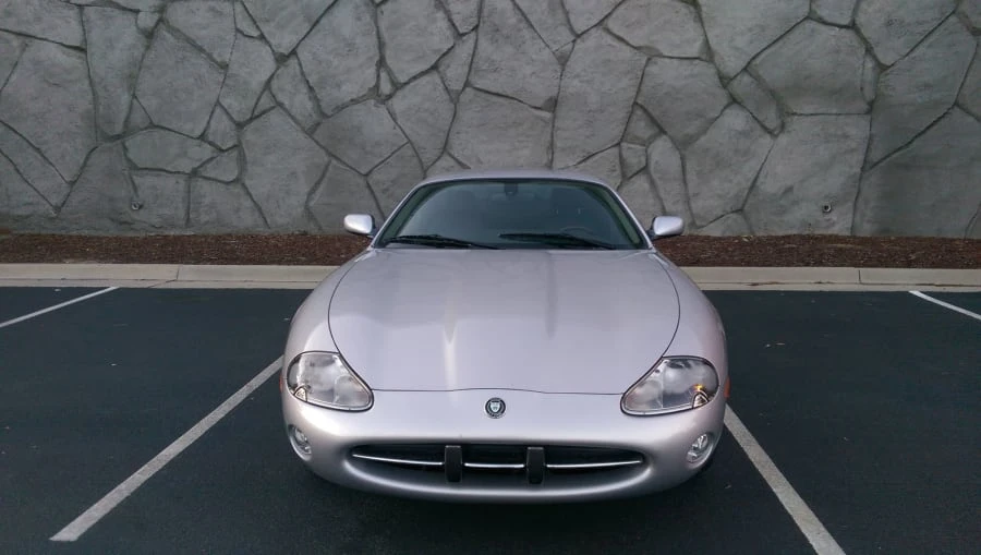 2003 Jaguar X100 XK8 - Image 11 of 12