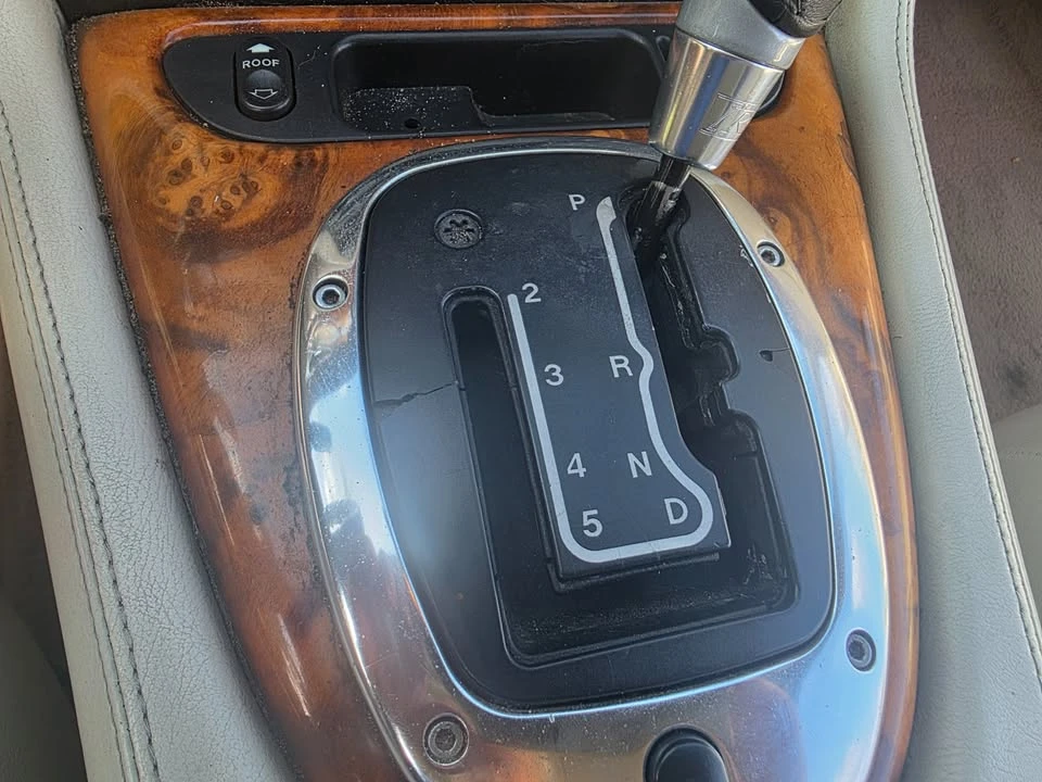 2003 Jaguar X100 XK8 - Image 15 of 15