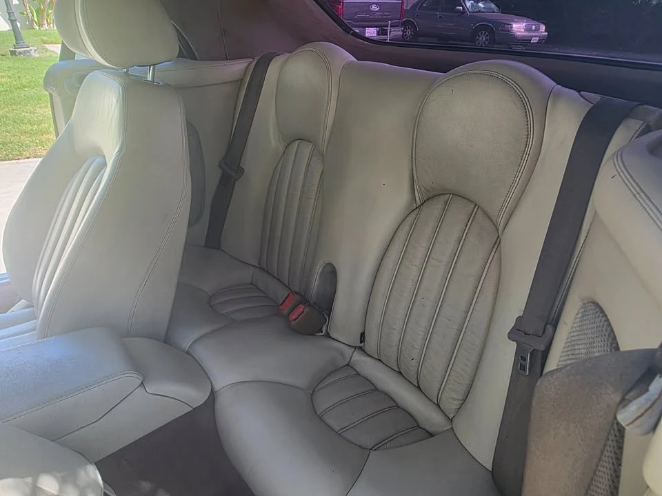 2003 Jaguar X100 XK8 - Image 5 of 15