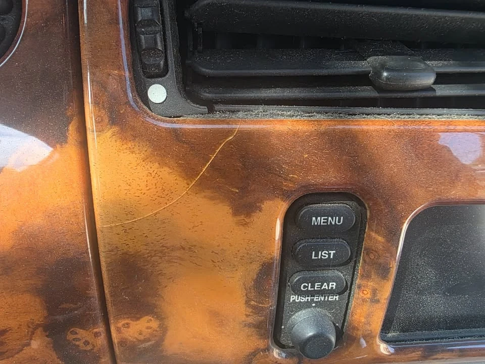 2003 Jaguar X100 XK8 - Image 13 of 15