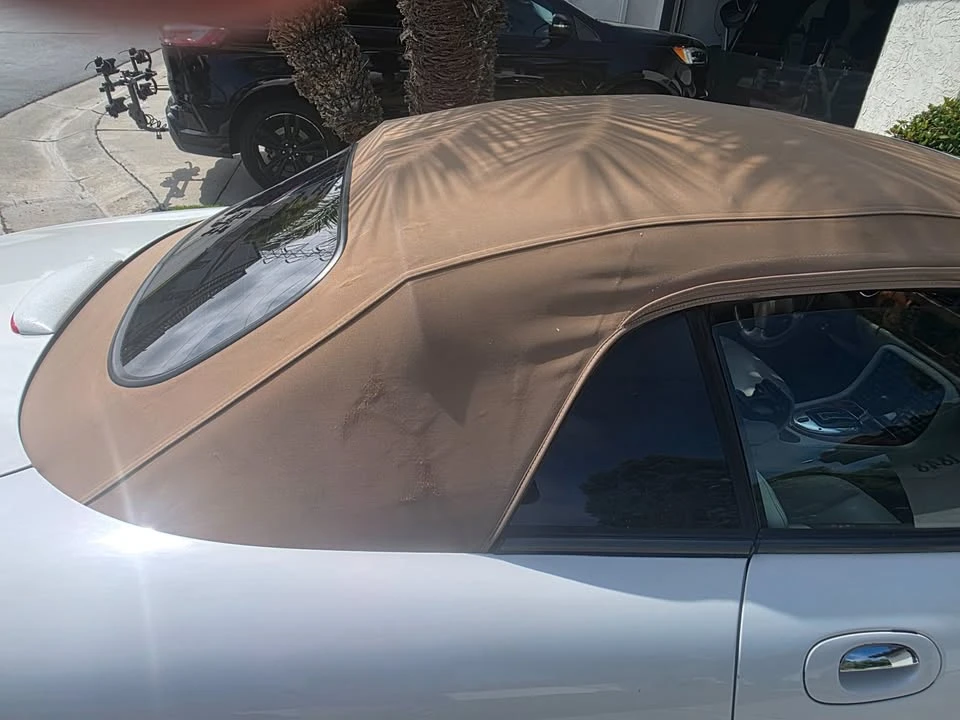2003 Jaguar X100 XK8 - Image 12 of 15